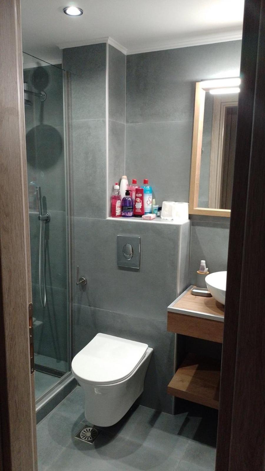 Blue Wave Luxury Suites Nea Iraklitsa 客房 照片