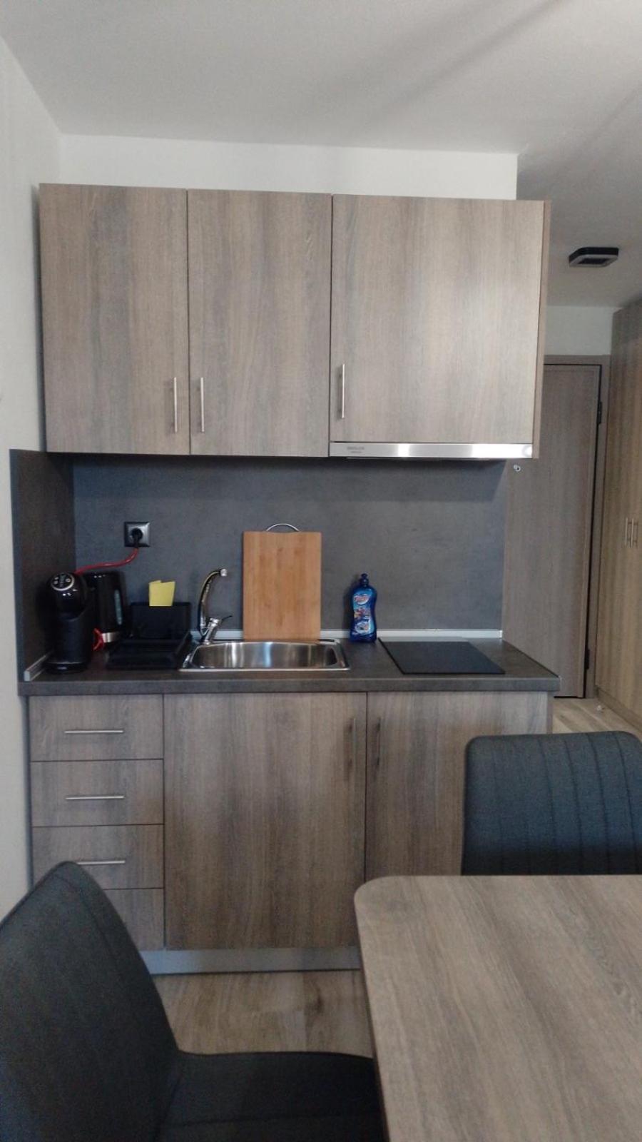 Blue Wave Luxury Suites Nea Iraklitsa 客房 照片